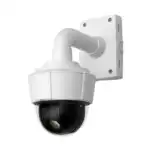 IP видеокамера AXIS P5534 0313-002 (PTZ-поворотная, Уличная, Проводная, 4.7 ~ 84.6 мм, 1/3", 1 Мп ~ 1280×720 HD)