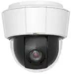 IP видеокамера AXIS P5534 0313-002 (PTZ-поворотная, Уличная, Проводная, 4.7 ~ 84.6 мм, 1/3", 1 Мп ~ 1280×720 HD)