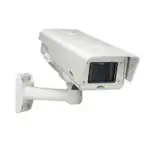 IP видеокамера AXIS Q1755-E 50HZ 0347-001 (Цилиндрическая, Уличная, Проводная, 5.1 ~ 51 мм, 1/3", 2 Мп ~ 1920×1080 Full HD)
