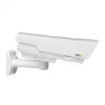 IP видеокамера AXIS Q1755-E 50HZ 0347-001 (Цилиндрическая, Уличная, Проводная, 5.1 ~ 51 мм, 1/3", 2 Мп ~ 1920×1080 Full HD)