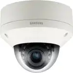 IP видеокамера Samsung Wisenet SNV-6084RP (Купольная, Уличная, Проводная, 3 ~ 8.5 мм, 1/2.8", 2 Мп ~ 1920×1080 Full HD)