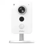 IP видеокамера IMOU IPC-K42P (Настольная, Внутренней установки, WiFi, 2.8 мм, 1/3", 4 Мп ~ 2560×1440 Quad HD)