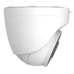 IP видеокамера IMOU Turret (Купольная, Внутренней установки, WiFi + Ethernet, 2.8 мм, 1/2.7", 2 Мп ~ 1920×1080 Full HD)