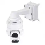 IP видеокамера VIVOTEK SD9365-EHL (PTZ-поворотная, Уличная, Проводная, 4.7 ~ 94 мм, 1/3", 2 Мп ~ 1920×1080 Full HD)