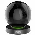 IP видеокамера IMOU IPC-A26HIP-imou (Купольная, Внутренней установки, WiFi + Ethernet, 3.6 мм, 1/2.8", 2 Мп ~ 1920×1080 Full HD)