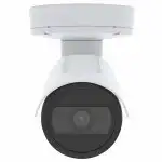 IP видеокамера AXIS P1455-LE 01997-001 (Цилиндрическая, Уличная, Проводная, 3 ~ 9 мм, 1/2.8", 2 Мп ~ 1920×1080 Full HD)
