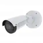 IP видеокамера AXIS P1455-LE 01997-001 (Цилиндрическая, Уличная, Проводная, 3 ~ 9 мм, 1/2.8", 2 Мп ~ 1920×1080 Full HD)