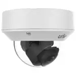 IP видеокамера UNV IPC3232LR3-VSPZ28-D (Купольная, Внутренней установки, Проводная, 2.8 ~ 12 мм, 1/2.7", 2 Мп ~ 1920×1080 Full HD)
