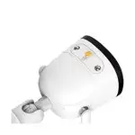IP видеокамера IMOU Bullet 2E-0360B 37276 (Цилиндрическая, Уличная, WiFi + Ethernet, 3.6 мм, 1/2.8", 2 Мп ~ 1920×1080 Full HD)