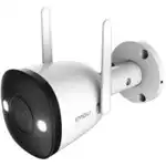 IP видеокамера IMOU Bullet 2E-0360B 37276 (Цилиндрическая, Уличная, WiFi + Ethernet, 3.6 мм, 1/2.8", 2 Мп ~ 1920×1080 Full HD)