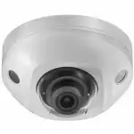 IP видеокамера Hikvision DS-2CD2523G0-IWS (4mm) (Купольная, Внутренней установки, WiFi + Ethernet, 4 мм, 1/2.7", 2 Мп ~ 1920×1080 Full HD)