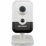 IP видеокамера Hikvision DS-2CD2443G0-IW(4MM)(W) (Настольная, Внутренней установки, WiFi + Ethernet, 4 мм, 1/3", 4 Мп ~ 2688×1520)