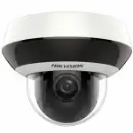 IP видеокамера Hikvision DS-2DE1A200IW-DE3 (4 MM) (Купольная, Внутренней установки, Проводная, 4 мм, 1/3", 2 Мп ~ 1920×1080 Full HD)