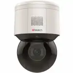 IP видеокамера HiWatch PTZ-N3A204I-D(2.8-12MM) (PTZ-поворотная, Уличная, Проводная, 2.8 ~ 12 мм, 1/2.8", 2 Мп ~ 1920×1080 Full HD)