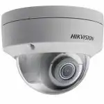 IP видеокамера Hikvision DS-2CD2123G0-IS (8MM) (Купольная, Внутренней установки, Проводная, 8 мм., 1/2.8", 2 Мп ~ 1920×1080 Full HD)