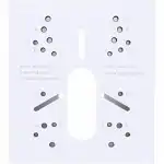 Аксессуар для видеокамер Milesight Кронштейн MS-A03