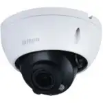 IP видеокамера Dahua DH-IPC-HDBW1230R-ZS-S5 (Купольная, Внутренней установки, Проводная, 2.8 ~ 12 мм, 1/2.8", 2 Мп ~ 1920×1080 Full HD)