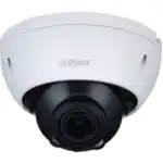 IP видеокамера Dahua DH-IPC-HDBW1230R-ZS-S5 (Купольная, Внутренней установки, Проводная, 2.8 ~ 12 мм, 1/2.8", 2 Мп ~ 1920×1080 Full HD)