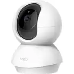 IP видеокамера TP-Link Tapo C210 (Настольная, Внутренней установки, WiFi, 3.83 мм, 1/2.8", 3 Мп ~ 2304x1296)