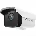 IP видеокамера TP-Link VIGI C300HP-4 (Цилиндрическая, Уличная, Проводная, 4 мм, 1/2.7", 3 Мп ~ 2304x1296)