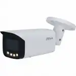 IP видеокамера Dahua DH-IPC-HFW5449T-ASE-LED (Цилиндрическая, Уличная, Проводная, 2.8/3.6/6 мм, 1/1.8ʺ, 4 Мп ~ 2688×1520)