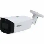 IP видеокамера Dahua DH-IPC-HFW3449T1-AS-PV-S3 (Цилиндрическая, Уличная, Проводная, 2.8/3.6 мм, 1/2.7", 4 Мп ~ 2688×1520)
