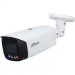 IP видеокамера Dahua DH-IPC-HFW3449T1P-AS-PV-0280B (Цилиндрическая, Уличная, Проводная, 2.8/3.6/6 мм, 1/2.7", 4 Мп ~ 2688×1520)