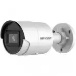 IP видеокамера Hikvision DS-2CD2043G2-I(2.8mm) (Цилиндрическая, Уличная, Проводная, 2.8 мм, 1/3", 4 Мп ~ 2688×1520)