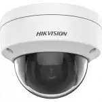 IP видеокамера Hikvision DS-2CD1123G0E-I(C)(2.8mm) (Купольная, Внутренней установки, Проводная, 2.8 мм, 1/2.7", 2 Мп ~ 1920×1080 Full HD)