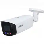 IP видеокамера Dahua DH-IPC-HFW3249T1P-AS-PV-0280B (Цилиндрическая, Уличная, Проводная, 2.8/3.6/6 мм, 1/2.8", 2 Мп ~ 1920×1080 Full HD)