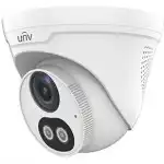 IP видеокамера UNV IPC3612LE-ADF28KC-WL (Купольная, Внутренней установки, Проводная, 2.8 мм, 1/2.8", 2 Мп ~ 1920×1080 Full HD)