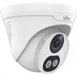 IP видеокамера UNV IPC3612LE-ADF28KC-WL (Купольная, Внутренней установки, Проводная, 2.8 мм, 1/2.8", 2 Мп ~ 1920×1080 Full HD)