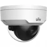 IP видеокамера UNV IPC324LB-SF28K-G (Купольная, Внутренней установки, Проводная, 2.8 мм, 1/3", 4 Мп ~ 2560×1440 Quad HD)
