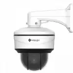 IP видеокамера Milesight MS-C2871-X20RPC (Купольная, Уличная, Проводная, 6.4 ~ 128 мм, 1/2", 2 Мп ~ 1920×1080 Full HD)