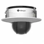 IP видеокамера Milesight MS-C2871-X20RPC (Купольная, Уличная, Проводная, 6.4 ~ 128 мм, 1/2", 2 Мп ~ 1920×1080 Full HD)