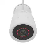 IP видеокамера Ritmix IPC-260 S Tuya (Видеоглазок, Уличная, WiFi + Ethernet, 2.8 мм, 1/3", 2 Мп ~ 1920×1080 Full HD)
