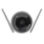 IP видеокамера EZVIZ C3W CS-C3W (4MP 2.8mm H.265) (PTZ-поворотная, Уличная, WiFi + Ethernet, 2.8 мм, 1/2.7", 4 Мп ~ 2560×1440 Quad HD)