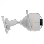 IP видеокамера EZVIZ C3W CS-C3W (4MP 2.8mm H.265) (PTZ-поворотная, Уличная, WiFi + Ethernet, 2.8 мм, 1/2.7", 4 Мп ~ 2560×1440 Quad HD)