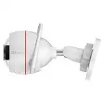 IP видеокамера EZVIZ C3W CS-C3W (4MP 2.8mm H.265) (PTZ-поворотная, Уличная, WiFi + Ethernet, 2.8 мм, 1/2.7", 4 Мп ~ 2560×1440 Quad HD)
