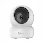 IP видеокамера EZVIZ C6N CS-C6N (4MP W1) (Купольная, Внутренней установки, WiFi + Ethernet, 4 мм, 1/2.7", 2 Мп ~ 1920×1080 Full HD)