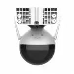 IP видеокамера EZVIZ C8C CS-C8C (1080P 4mm) (PTZ-поворотная, Уличная, WiFi + Ethernet, 4 ~ 6 мм., 1/2.7", 2 Мп ~ 1920×1080 Full HD)