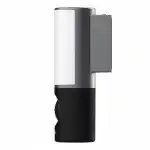 IP видеокамера EZVIZ LC3 CS-LC3 (4MP W1) (Цилиндрическая, Уличная, WiFi, 2 мм, 1/3", 4 Мп ~ 2560×1440 Quad HD)