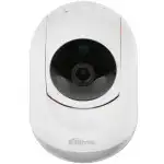 IP видеокамера Ritmix IPC-220-Tuya (PTZ-поворотная, Внутренней установки, WiFi, CMOS, 2 Мп ~ 1920×1080 Full HD)