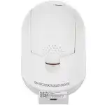 IP видеокамера Ritmix IPC-220-Tuya (PTZ-поворотная, Внутренней установки, WiFi, CMOS, 2 Мп ~ 1920×1080 Full HD)