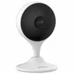 IP видеокамера IMOU IPC-C22EP-A (Видеоглазок, Внутренней установки, WiFi, 2.8 мм, 1/2.7", 2 Мп ~ 1920×1080 Full HD)