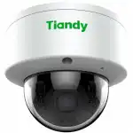 IP видеокамера Tiandy TC-C32KN Spec:I3/E/Y/2.8mm/V4.1 (Купольная, Внутренней установки, Проводная, 2.8 мм, 1/2.8", 2 Мп ~ 1920×1080 Full HD)