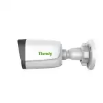 IP видеокамера Tiandy TC-C32WP Spec:I5W/E/Y/4mm/V4.2 (Цилиндрическая, Уличная, Проводная, 4 мм, 1/2.8", 2 Мп ~ 1920×1080 Full HD)