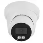 Аналоговая видеокамера Hikvision DS-2CD2327G2-LU(C)(4MM)