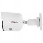 Аналоговая видеокамера HiWatch DS-I250L(B) (4 MM)