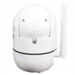 IP видеокамера Falcon Eye MinOn MINON (Купольная, Внутренней установки, WiFi, 3.6 мм, 1/2.7", 2 Мп ~ 1920×1080 Full HD)
